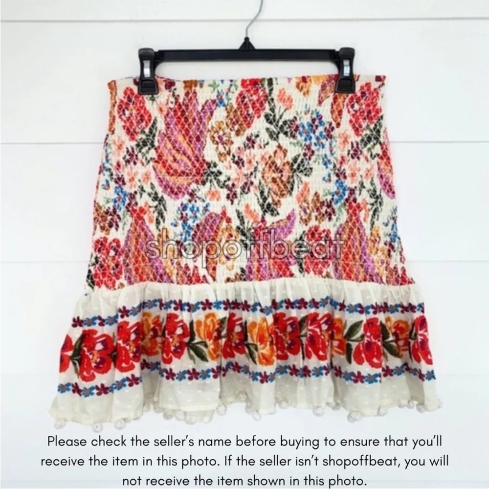 Anthropologie new farm